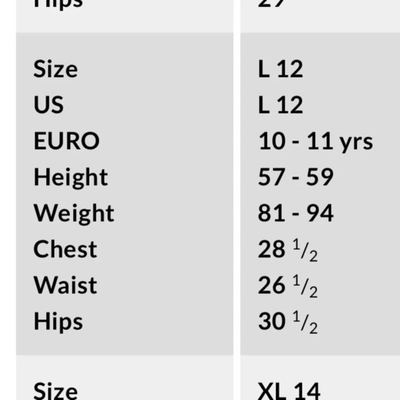 Lands’ End Kids Squall Waterproof Insulated Iron Knee Snow
Pants size 12 - Picture 6 of 6